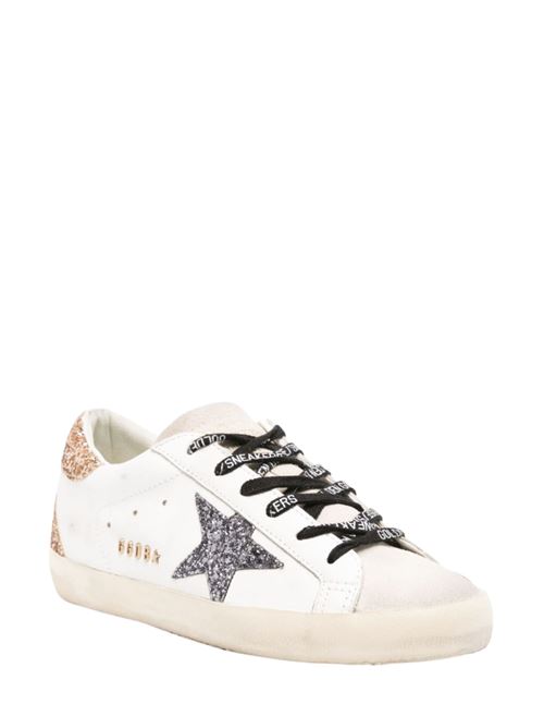 Sneaker Superstar GOLDEN GOOSE | GWF00102F00535882532